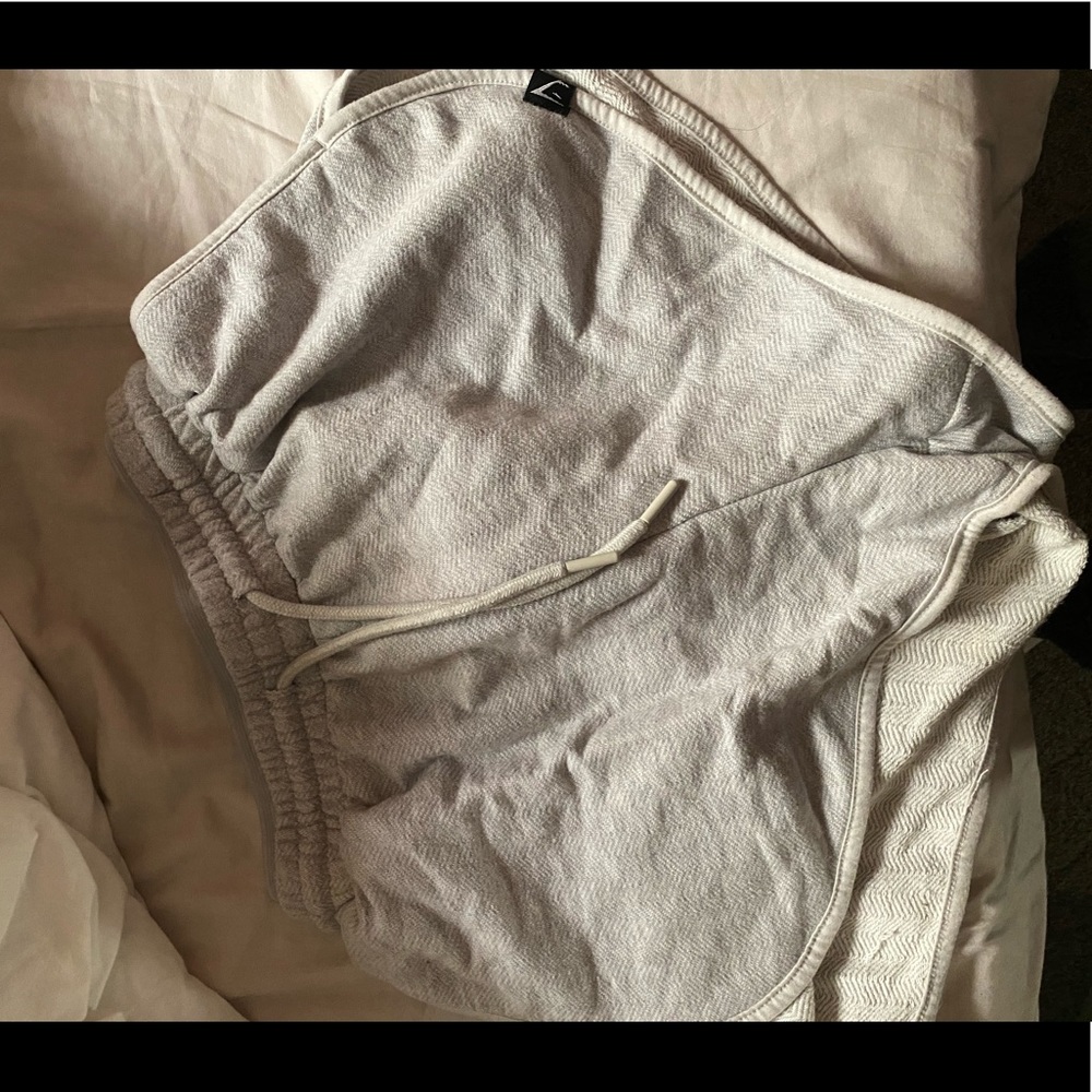 Gymshark lounge shorts